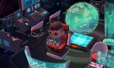 Animal Crossing: New Leaf - Imagen 27